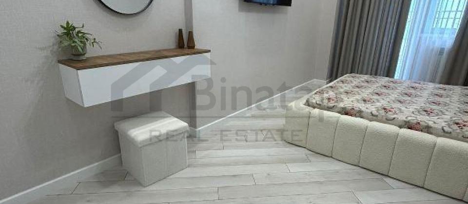 2 otaqlı mənzil satılır/70 kv.m., Şərq bazarı və 28 May m/s yaxındır - 7