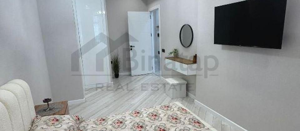 2 otaqlı mənzil satılır/70 kv.m., Şərq bazarı və 28 May m/s yaxındır - 8