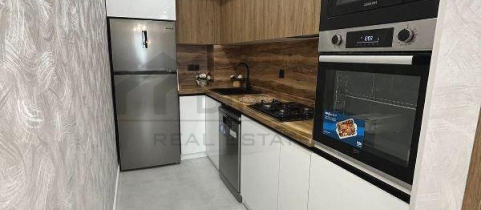 2 otaqlı mənzil satılır/70 kv.m., Şərq bazarı və 28 May m/s yaxındır - 10