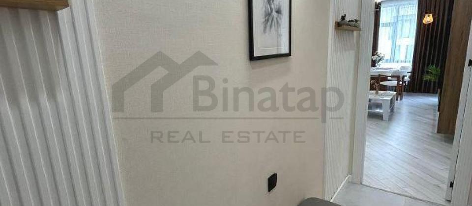 2 otaqlı mənzil satılır/70 kv.m., Şərq bazarı və 28 May m/s yaxındır - 12