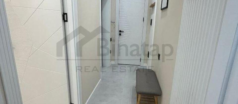 2 otaqlı mənzil satılır/70 kv.m., Şərq bazarı və 28 May m/s yaxındır - 13