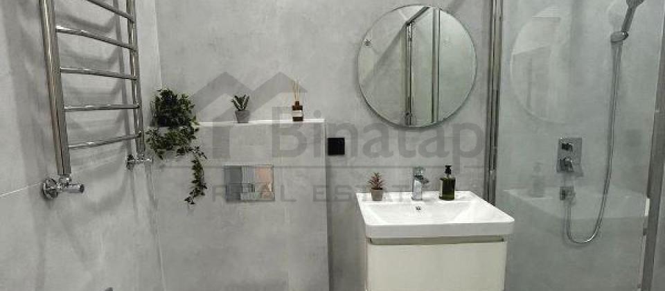 2 otaqlı mənzil satılır/70 kv.m., Şərq bazarı və 28 May m/s yaxındır - 14