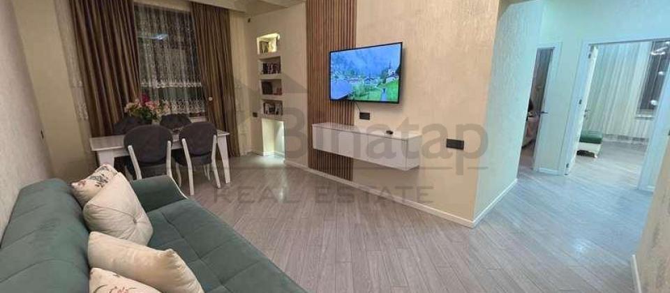 3 otaqlı mənzil satılır/190 kv.m., Badamdar, Gəlin Qaya restoranına yaxındır - 2