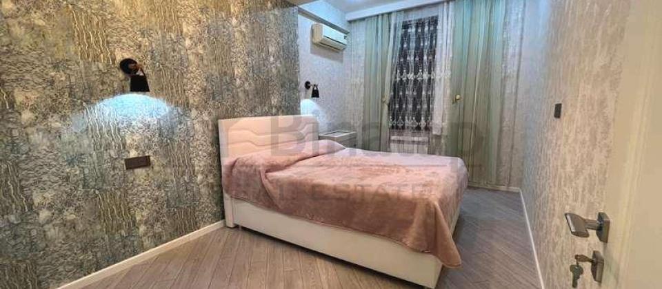 3 otaqlı mənzil satılır/190 kv.m., Badamdar, Gəlin Qaya restoranına yaxındır - 6