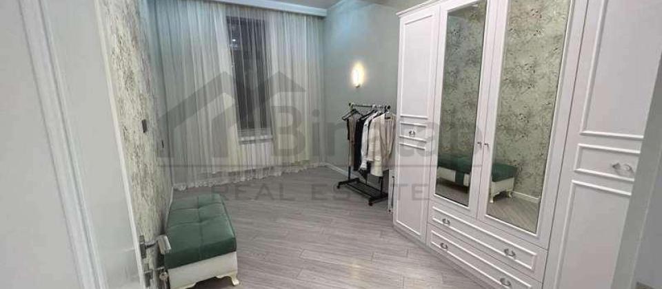 3 otaqlı mənzil satılır/190 kv.m., Badamdar, Gəlin Qaya restoranına yaxındır - 7