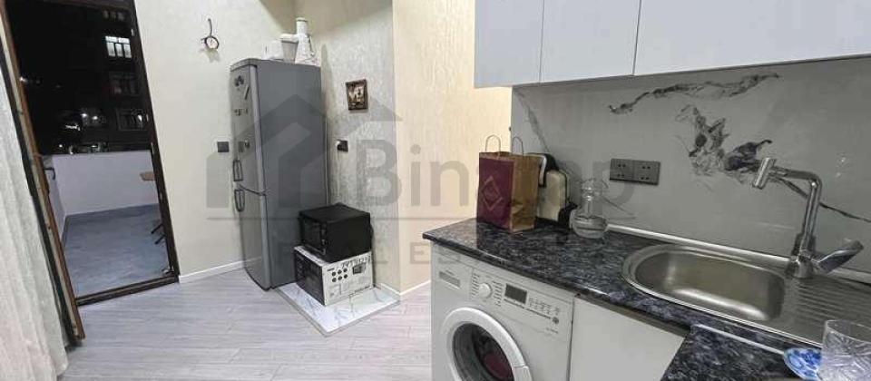 3 otaqlı mənzil satılır/190 kv.m., Badamdar, Gəlin Qaya restoranına yaxındır - 8