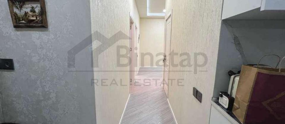 3 otaqlı mənzil satılır/190 kv.m., Badamdar, Gəlin Qaya restoranına yaxındır - 10