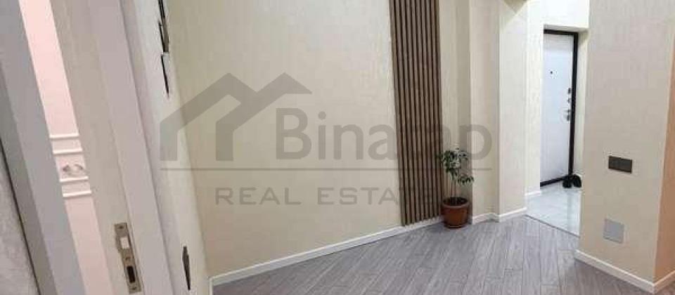 3 otaqlı mənzil satılır/190 kv.m., Badamdar, Gəlin Qaya restoranına yaxındır - 11