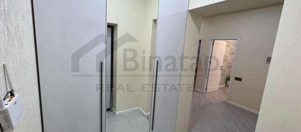 3 otaqlı mənzil satılır/190 kv.m., Badamdar, Gəlin Qaya restoranına yaxındır - 12