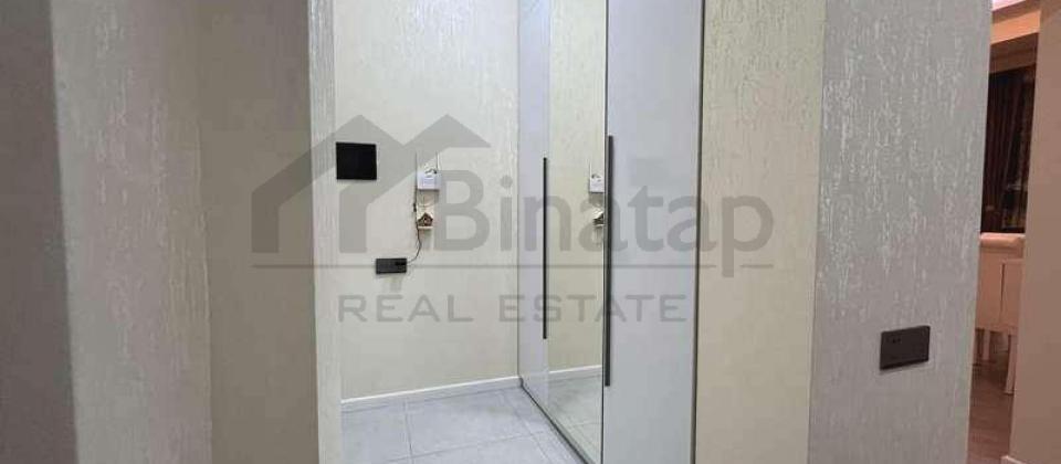 3 otaqlı mənzil satılır/190 kv.m., Badamdar, Gəlin Qaya restoranına yaxındır - 13