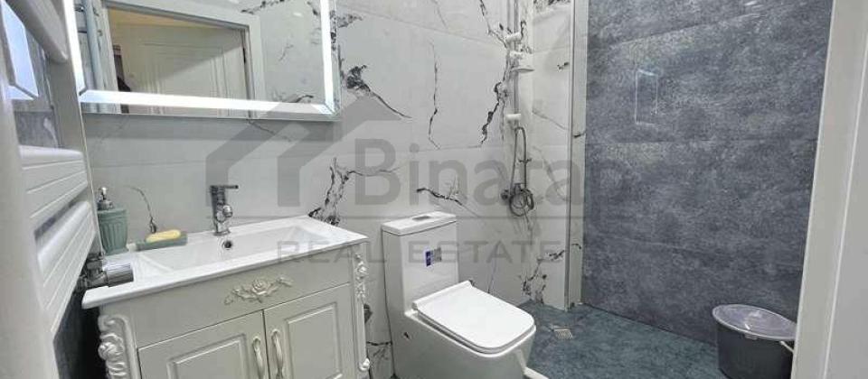 3 otaqlı mənzil satılır/190 kv.m., Badamdar, Gəlin Qaya restoranına yaxındır - 14