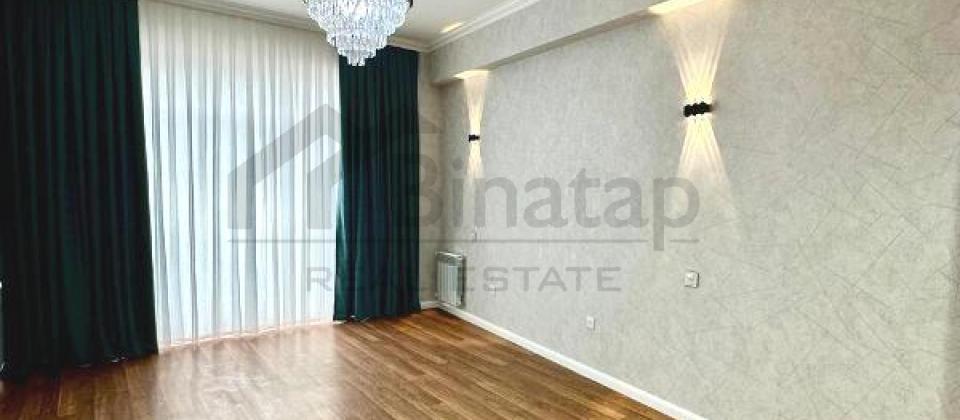 2 otaqlı mənzil satılır/65 kv.m., 20 Yanvar m/s yanında yerləşir