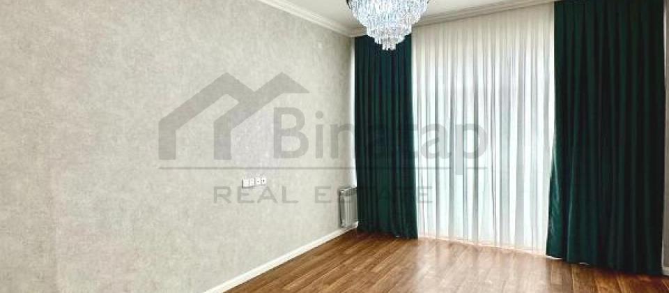 2 otaqlı mənzil satılır/65 kv.m., 20 Yanvar m/s yanında yerləşir - 2