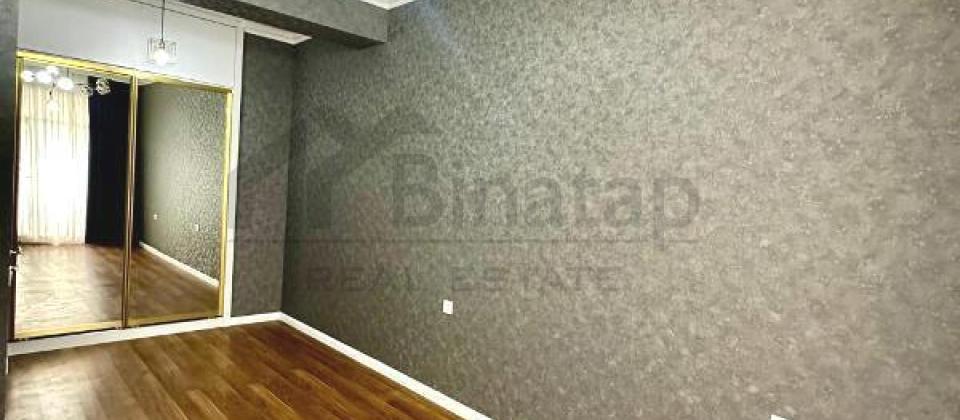 2 otaqlı mənzil satılır/65 kv.m., 20 Yanvar m/s yanında yerləşir - 6