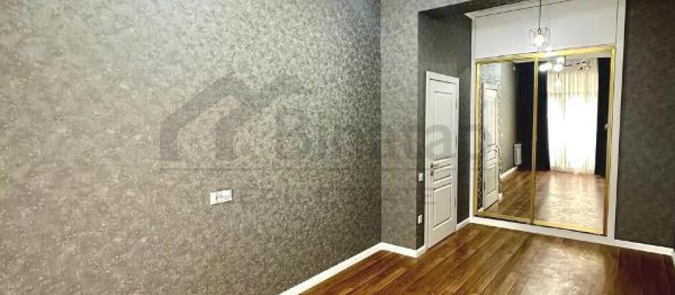 2 otaqlı mənzil satılır/65 kv.m., 20 Yanvar m/s yanında yerləşir - 7