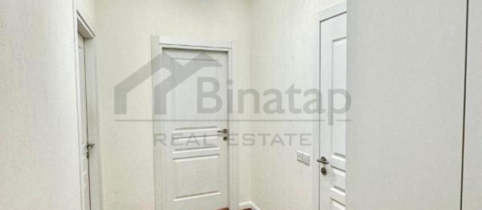 2 otaqlı mənzil satılır/65 kv.m., 20 Yanvar m/s yanında yerləşir - 8