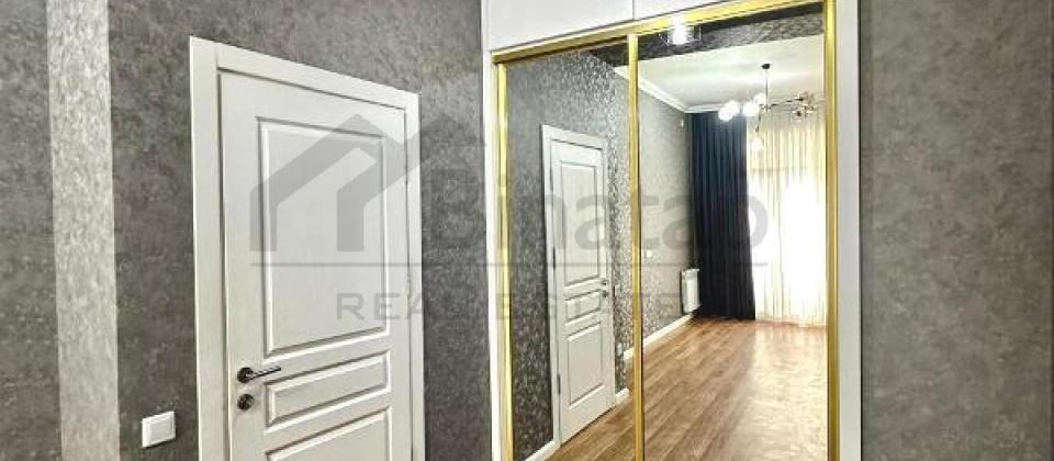 2 otaqlı mənzil satılır/65 kv.m., 20 Yanvar m/s yanında yerləşir - 11