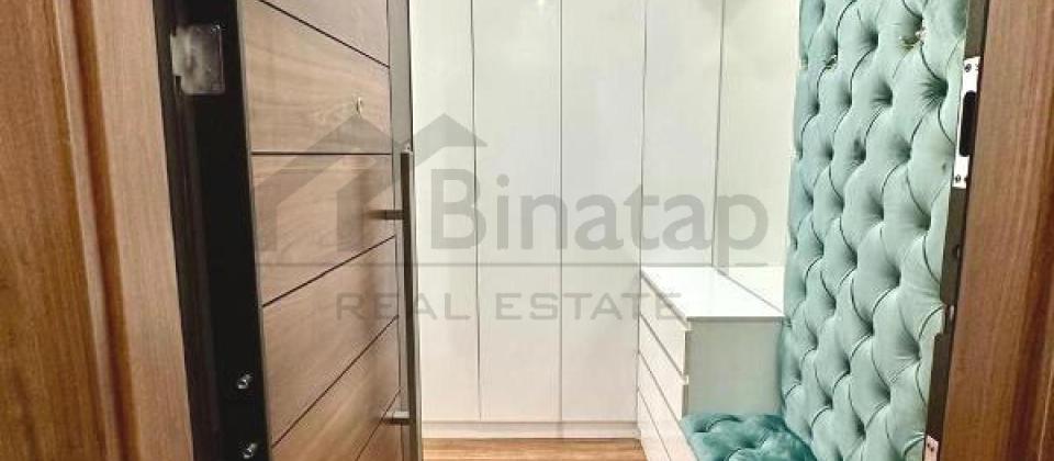 2 otaqlı mənzil satılır/65 kv.m., 20 Yanvar m/s yanında yerləşir - 12