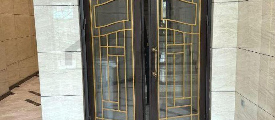 3 otaqlı mənzil satılır/117 kv.m., Zumrud Residence, Heydər Əliyev mərkəzinin yanı - 12