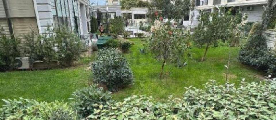 3 otaqlı mənzil satılır/116 kv.m., Zumrud Residence, Heydər Əliyev mərkəzinin yanı - 3