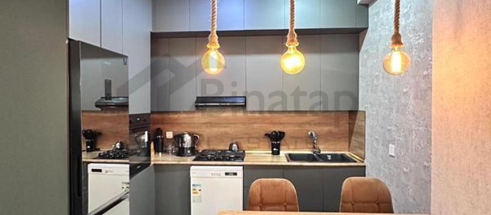 4 otaqlı mənzil satılır/135 kv.m., Çapayev, 28 May m/s, Təfəkkür Universitetinin yanı - 6