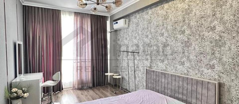 4 otaqlı mənzil satılır/135 kv.m., Çapayev, 28 May m/s, Təfəkkür Universitetinin yanı - 7