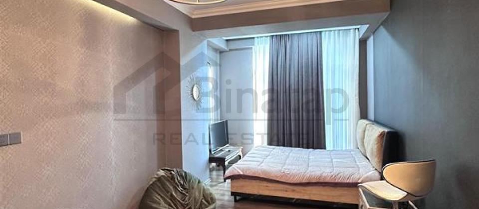 4 otaqlı mənzil satılır/135 kv.m., Çapayev, 28 May m/s, Təfəkkür Universitetinin yanı - 11