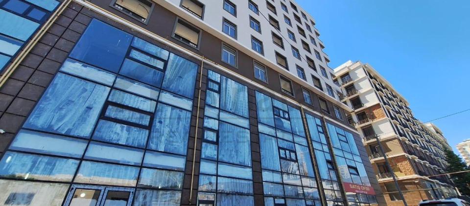 Satılır 4 otaqlı yeni tikili 129 m², Həsən Əliyev küç. - 4