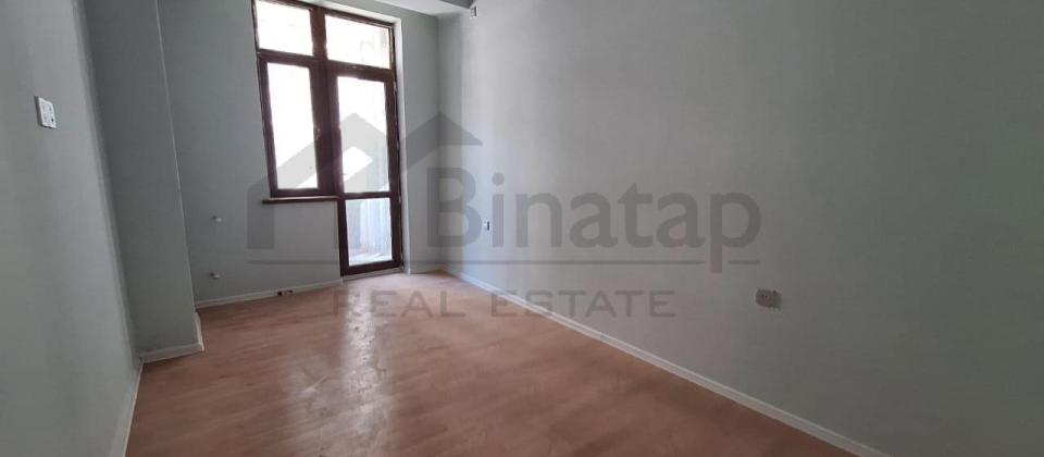 Satılır 4 otaqlı yeni tikili 129 m², Həsən Əliyev küç. - 5