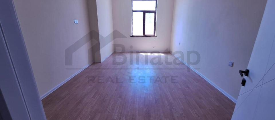 Satılır 4 otaqlı yeni tikili 129 m², Həsən Əliyev küç. - 8