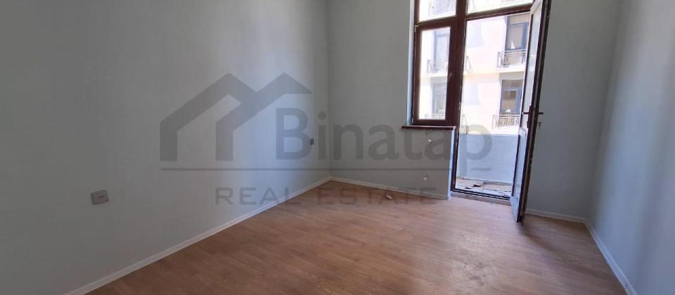 Satılır 4 otaqlı yeni tikili 129 m², Həsən Əliyev küç. - 9