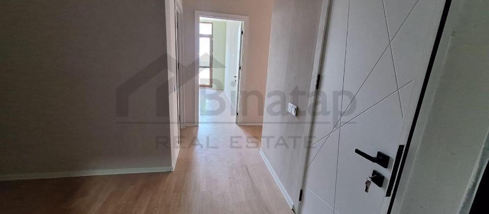 Satılır 4 otaqlı yeni tikili 129 m², Həsən Əliyev küç. - 11