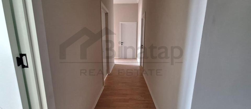 Satılır 4 otaqlı yeni tikili 129 m², Həsən Əliyev küç. - 12