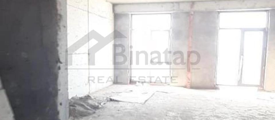 4 otaqlı mənzil satılır/166.1 kv.m., Renessans Palace, Elmlər Akademiyası m/s yaxındır - 6