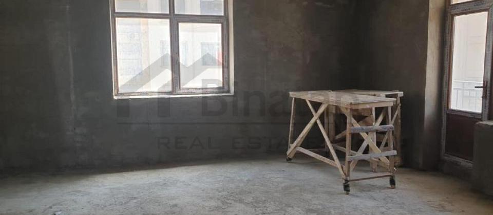 5 otaqlı dupleks mənzil satılır/320 kv.m., Elmlər Akademiyası m/s, Renessans Palace - 12