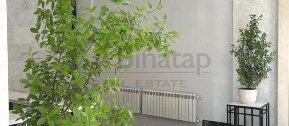 3 otaqlı mənzil satılır/144.5 kv.m., Gənclik Mall t/m və Gənclik m/s yaxındır - 2