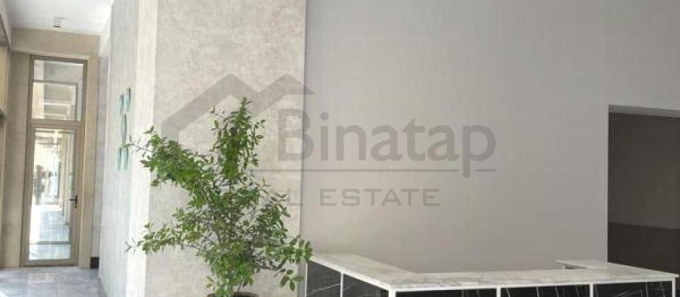 3 otaqlı mənzil satılır/144.5 kv.m., Gənclik Mall t/m və Gənclik m/s yaxındır - 3