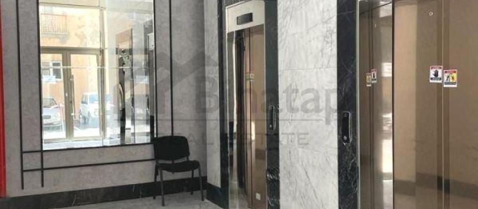 3 otaqlı mənzil satılır/144.5 kv.m., Gənclik Mall t/m və Gənclik m/s yaxındır - 5