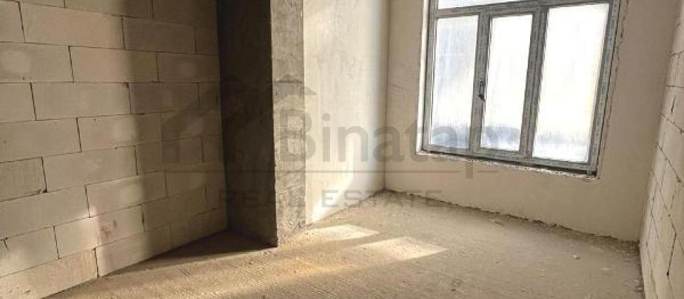 3 otaqlı mənzil satılır/144.5 kv.m., Gənclik Mall t/m və Gənclik m/s yaxındır - 9