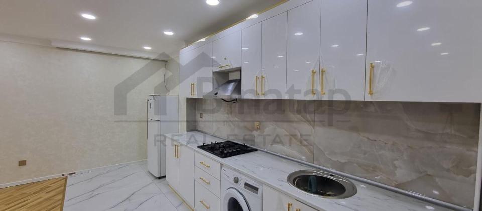 Satılır 2 otaqlı köhnə tikili 50 m², Elmlər Akademiyası m. - 3