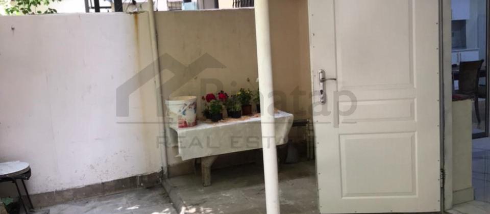 Satılır 2 otaqlı köhnə tikili 50 m², Elmlər Akademiyası m. - 14