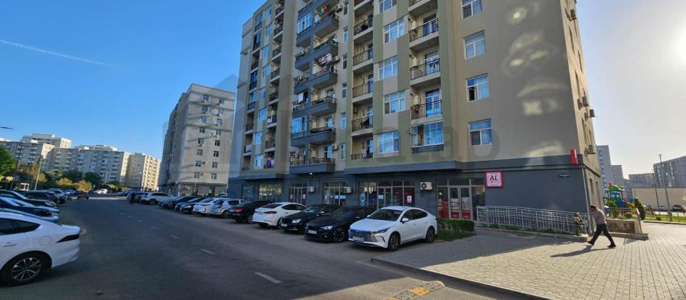 Zirzəmi 350 m2 icarəyə verilir