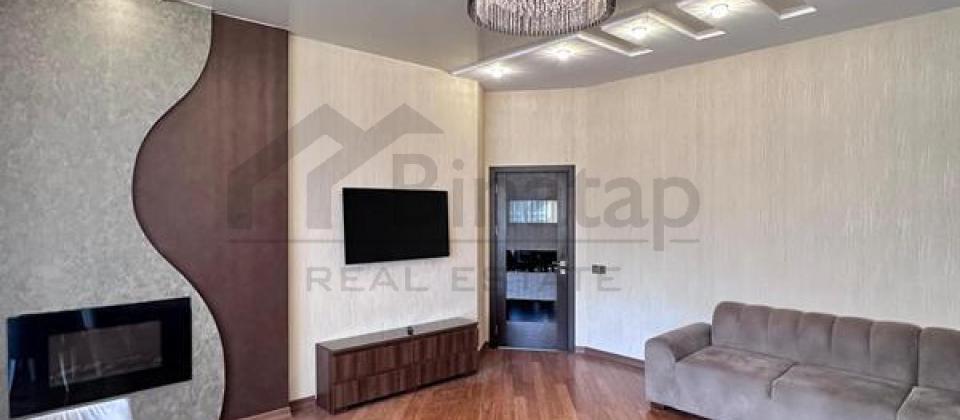 TƏCİLİ..! Tbilisi prospekti, Grand Hayatın yanında 4 otaqlı mənzil satılır/140 kv.m. - 3