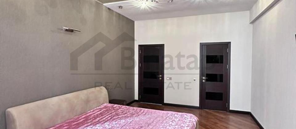 TƏCİLİ..! Tbilisi prospekti, Grand Hayatın yanında 4 otaqlı mənzil satılır/140 kv.m. - 5