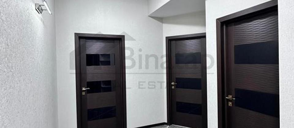 TƏCİLİ..! Tbilisi prospekti, Grand Hayatın yanında 4 otaqlı mənzil satılır/140 kv.m. - 13