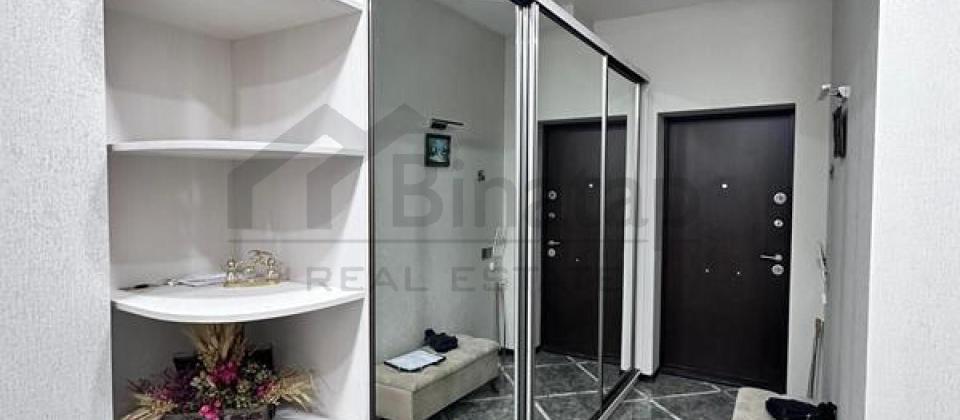 TƏCİLİ..! Tbilisi prospekti, Grand Hayatın yanında 4 otaqlı mənzil satılır/140 kv.m. - 15