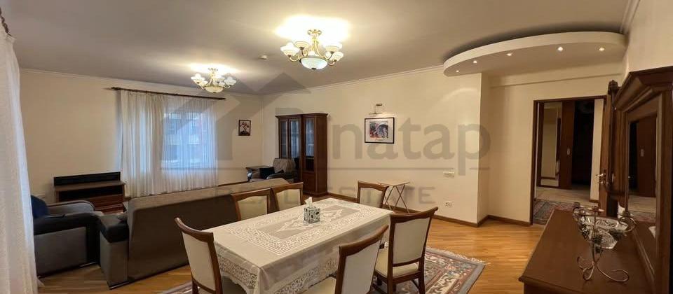 Satılır 3 otaqlı yeni tikili 145 m², Nəsimi r. - 3