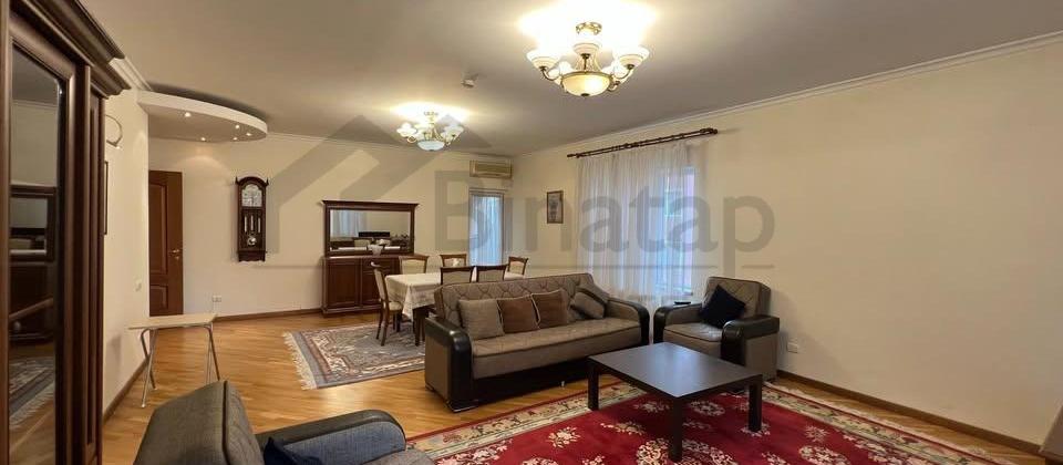 Satılır 3 otaqlı yeni tikili 145 m², Nəsimi r. - 5