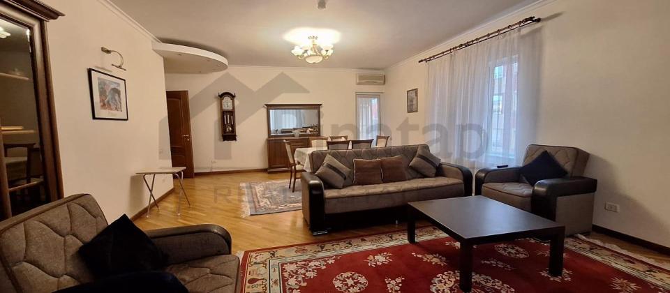 Satılır 3 otaqlı yeni tikili 145 m², Nəsimi r. - 6