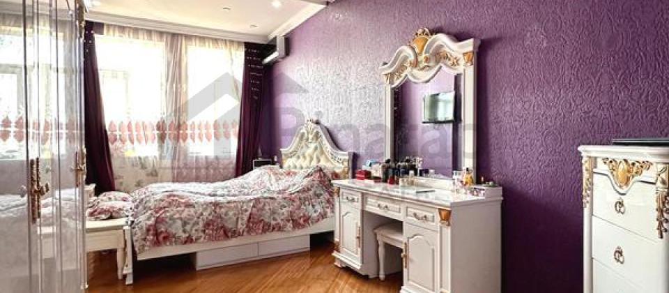 3 otaqlı mənzil satılır/145 kv.m., Elmlər Akademiyası m/s və BDU ya yaxındır - 6